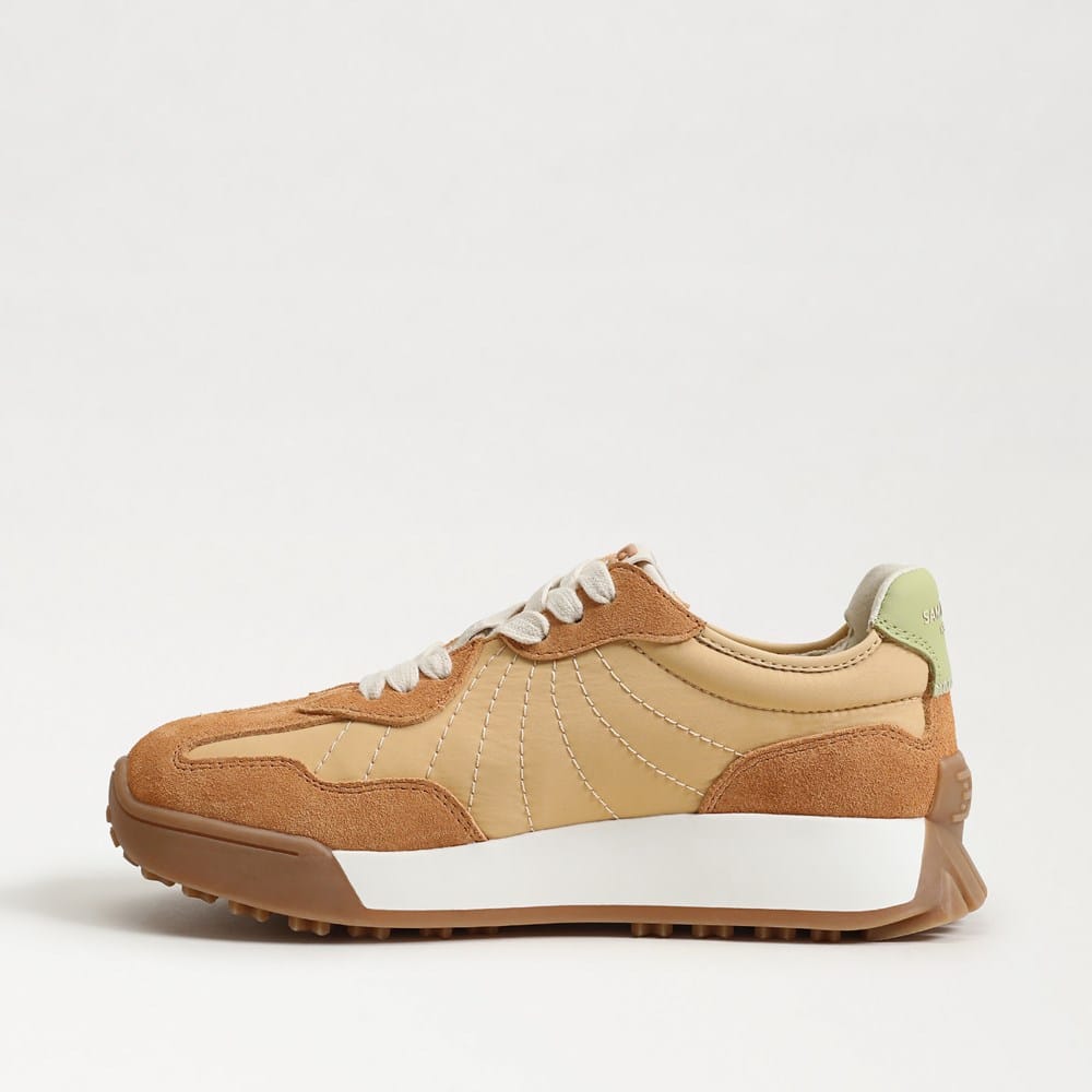 Sam Edelman Langley Retro Lace Up Sneaker | Women's Sneakers