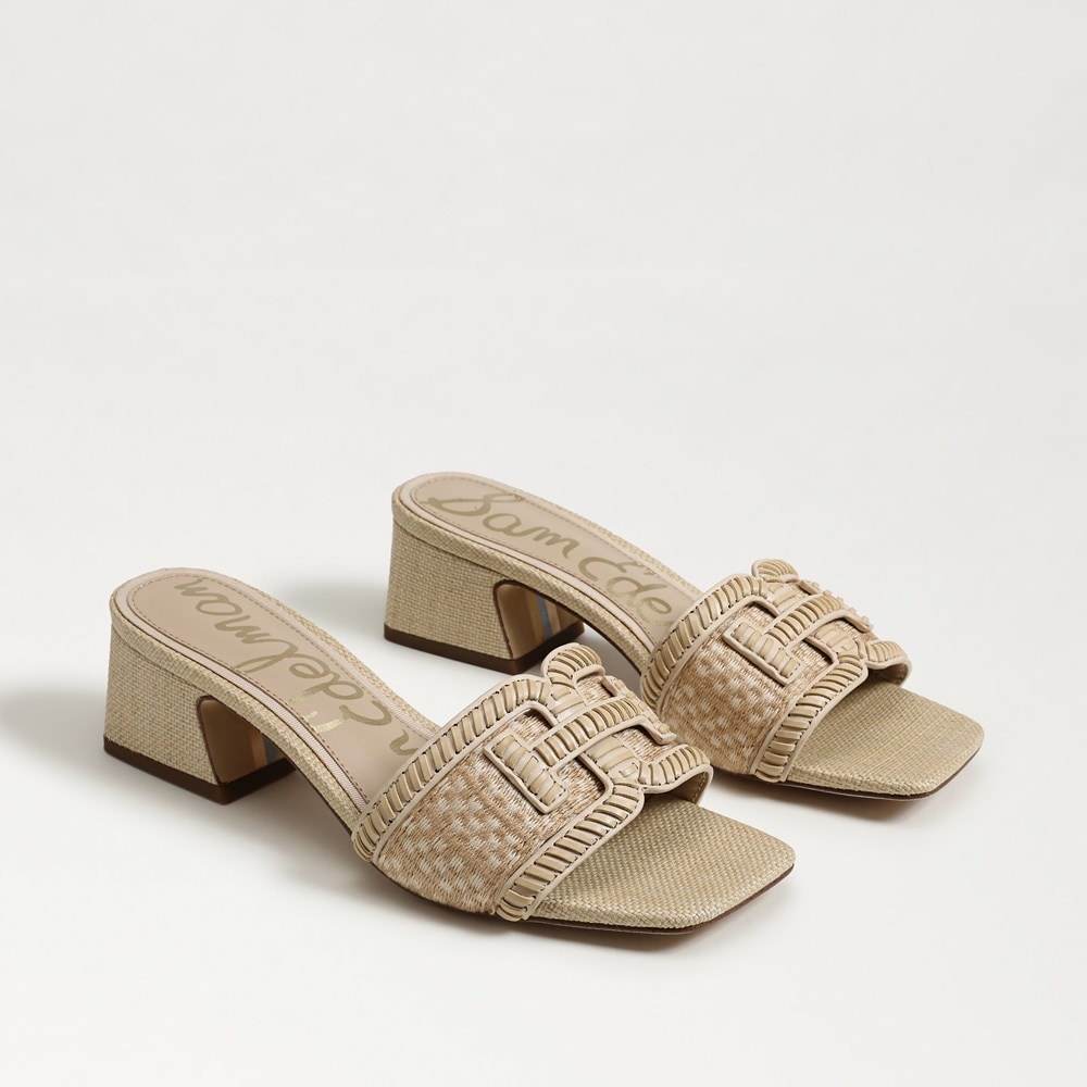 Waylon Slide Sandal Summer