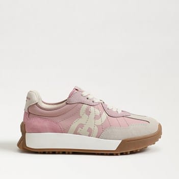 Sam Edelman Langley Retro Lace Up Sneaker | Women's Sneakers