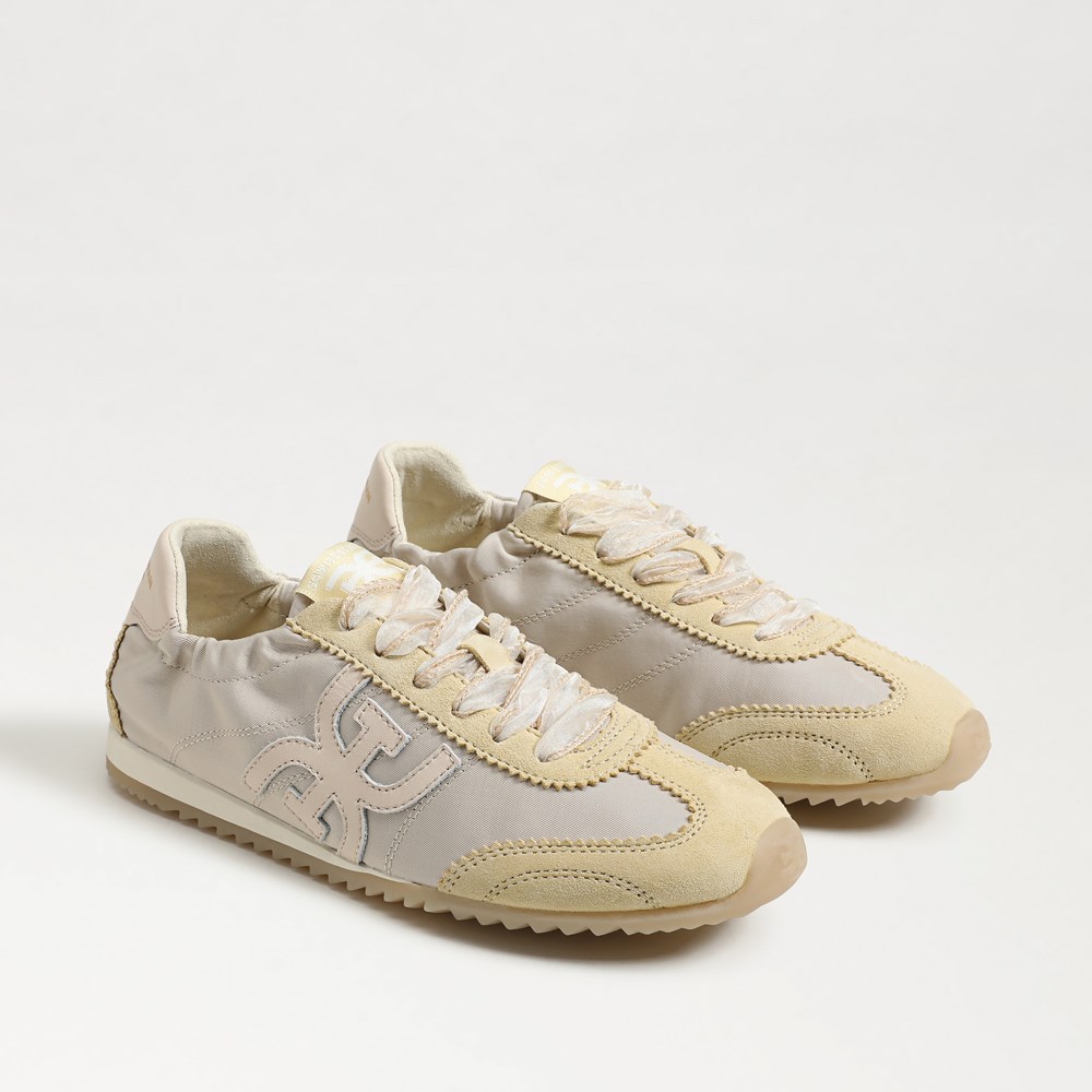 Isella Slip On Sneaker New