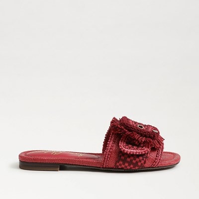 Sam Edelman Bay Jelly Slide Sandal | Women's Sandals