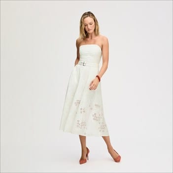 green emerald velvet dress Jenny Yoo Bridesmaid Dress Mercy in Ophelia Embroidered Tulle Ophelia Blush Multi