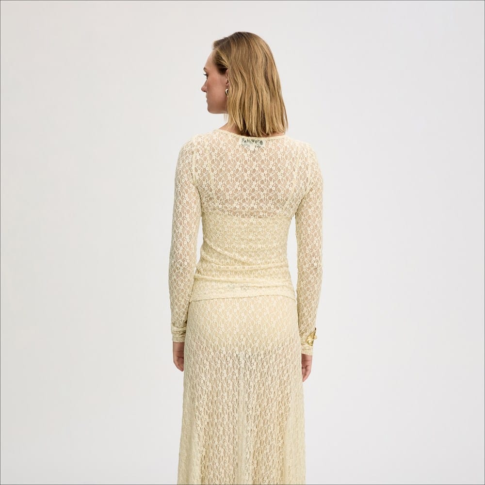 mermaid lace mermaid wedding dresses Opaline