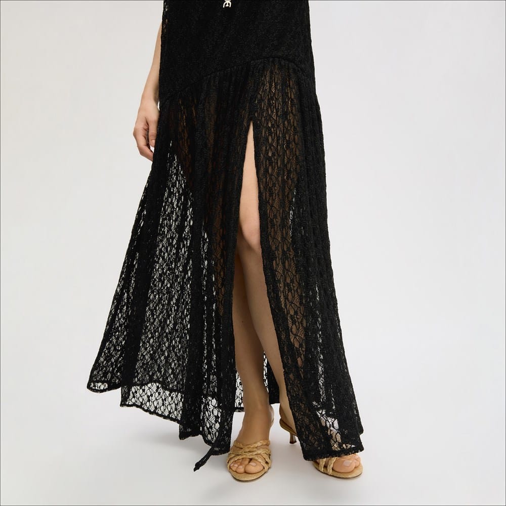 Sam Edelman Drop Waist Midi Dress | Women's Dresses and Jumpsuits Sam Edelman Drop Waist Midi Dress | Women's Dresses and Jumpsuits