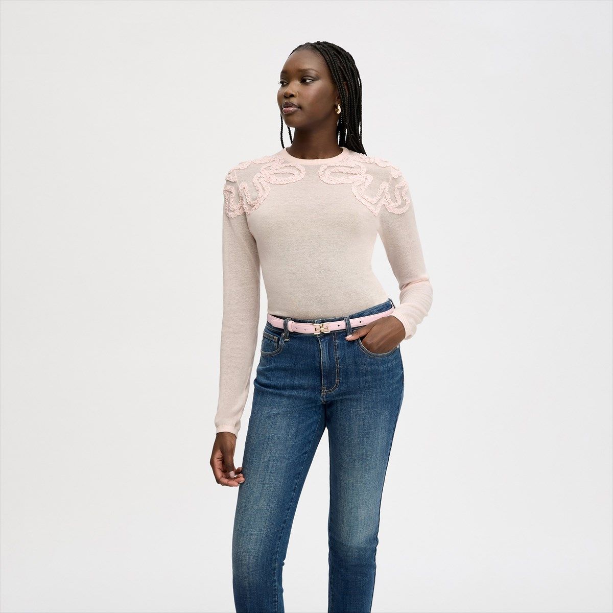 Interesting Info About Sam Edelman Tops