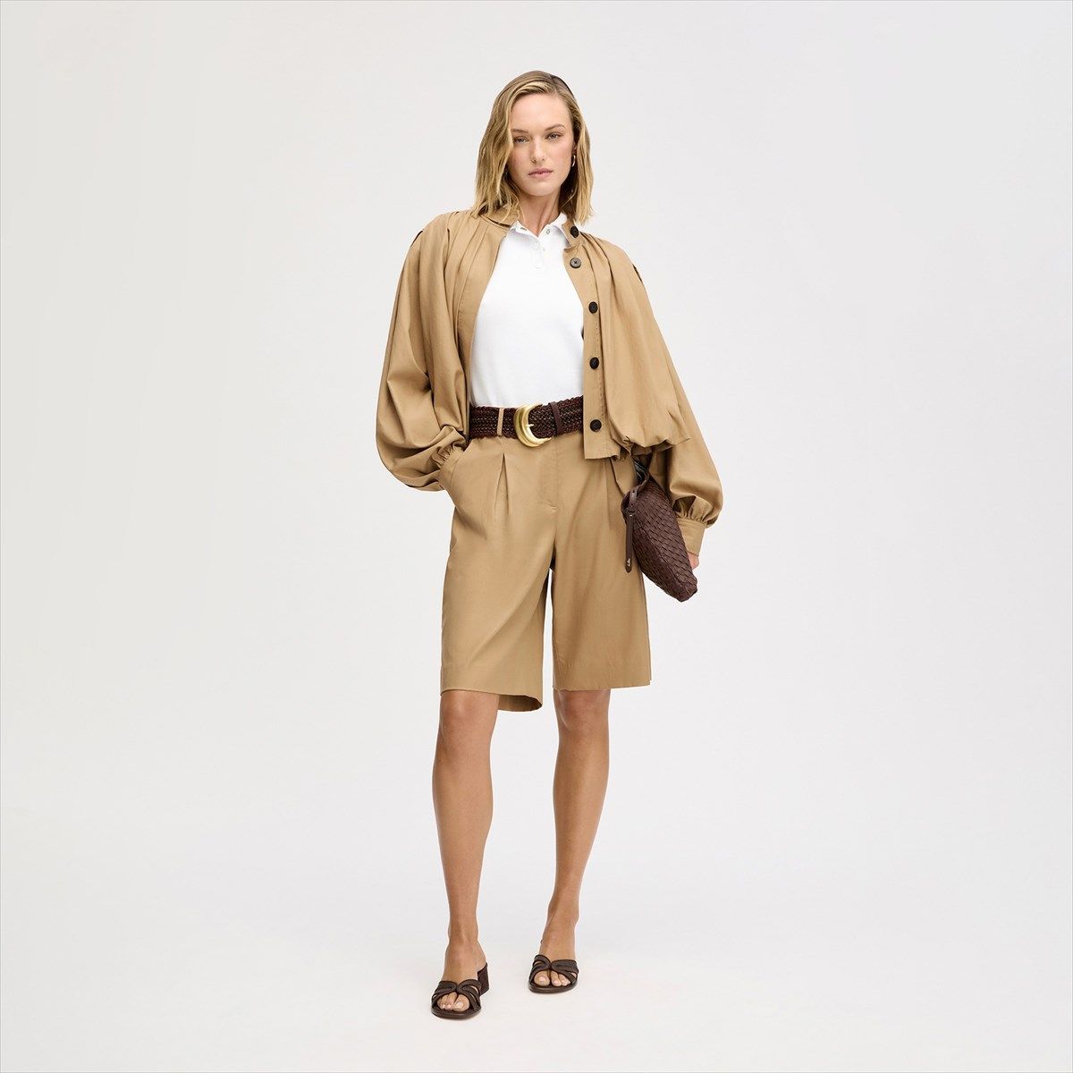 Bubble Trench by Sam Edelman