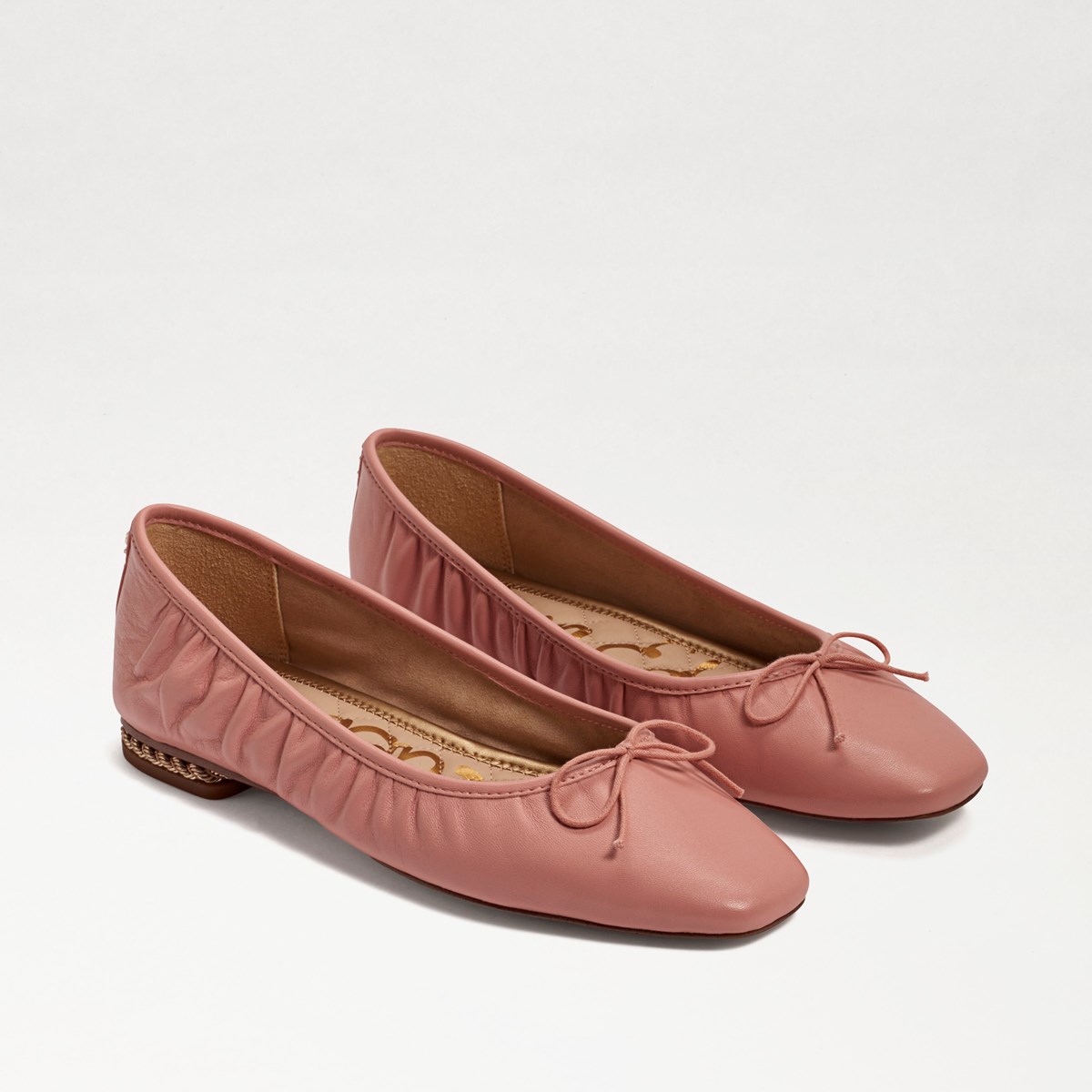 Buy > sam edelman ballet flat > in stock