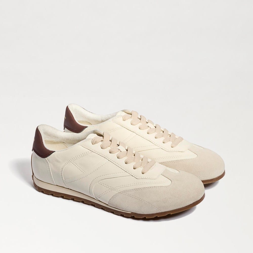Sam Edelman Harrison Sneaker Optic