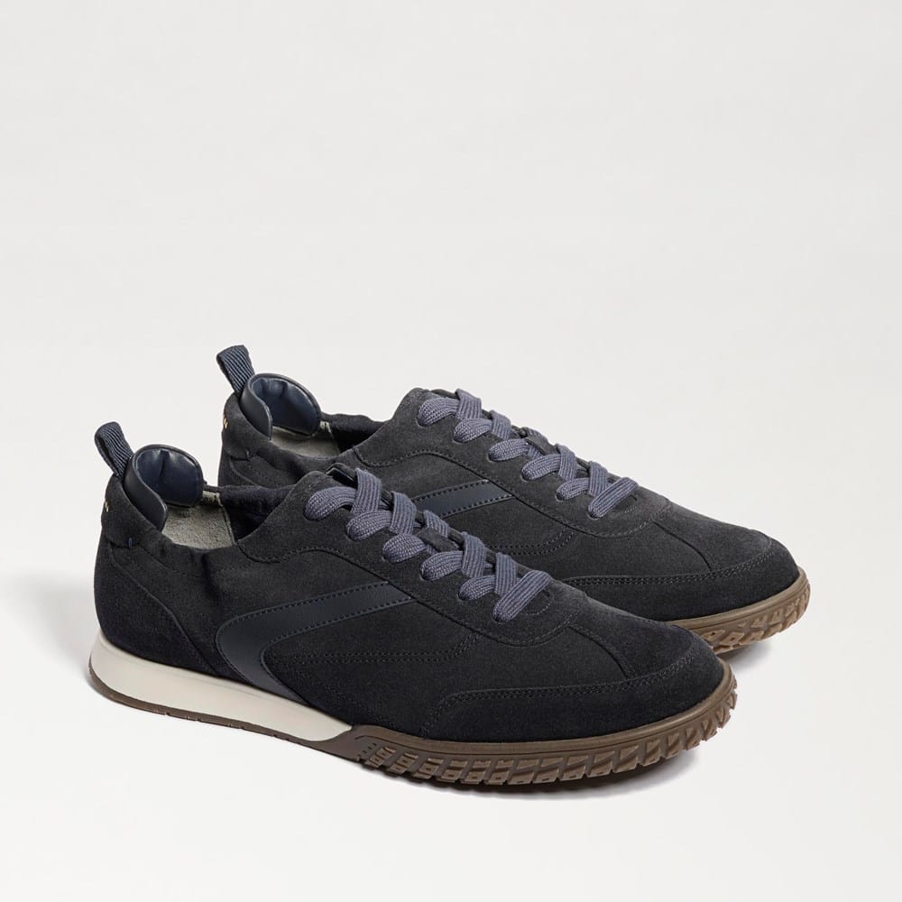 Sam Edelman Finn Sneaker Midnight