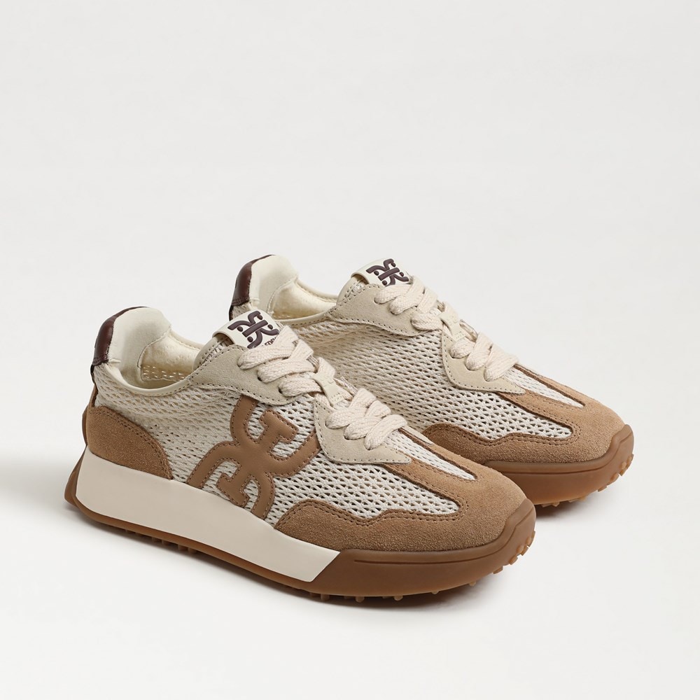Langley Mesh Sneaker Modern