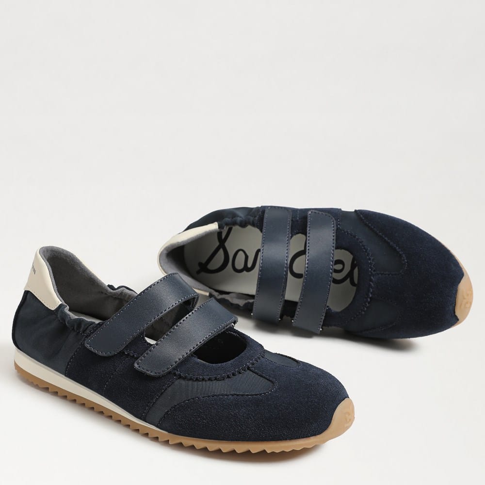 Sam Edelman Isabella Velcro Sneaker | Women display picture 1