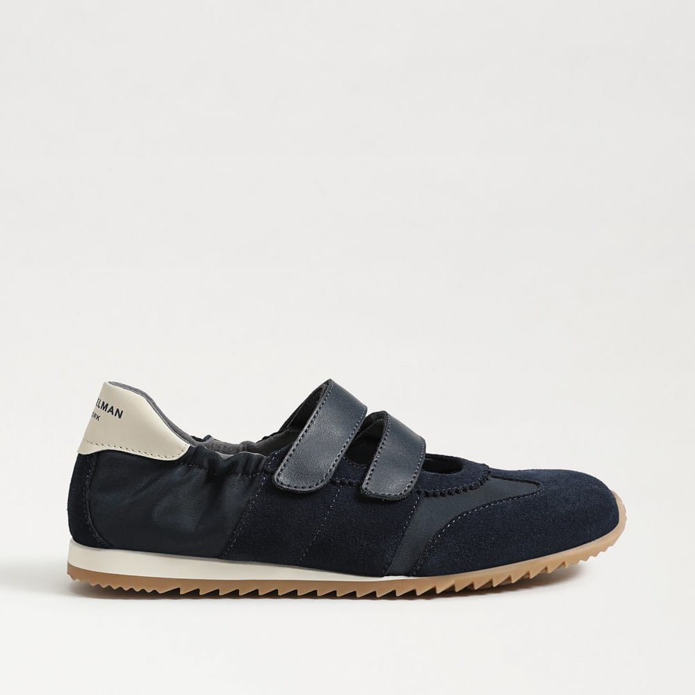Sam Edelman Isabella Velcro Sneaker | Women display picture 1