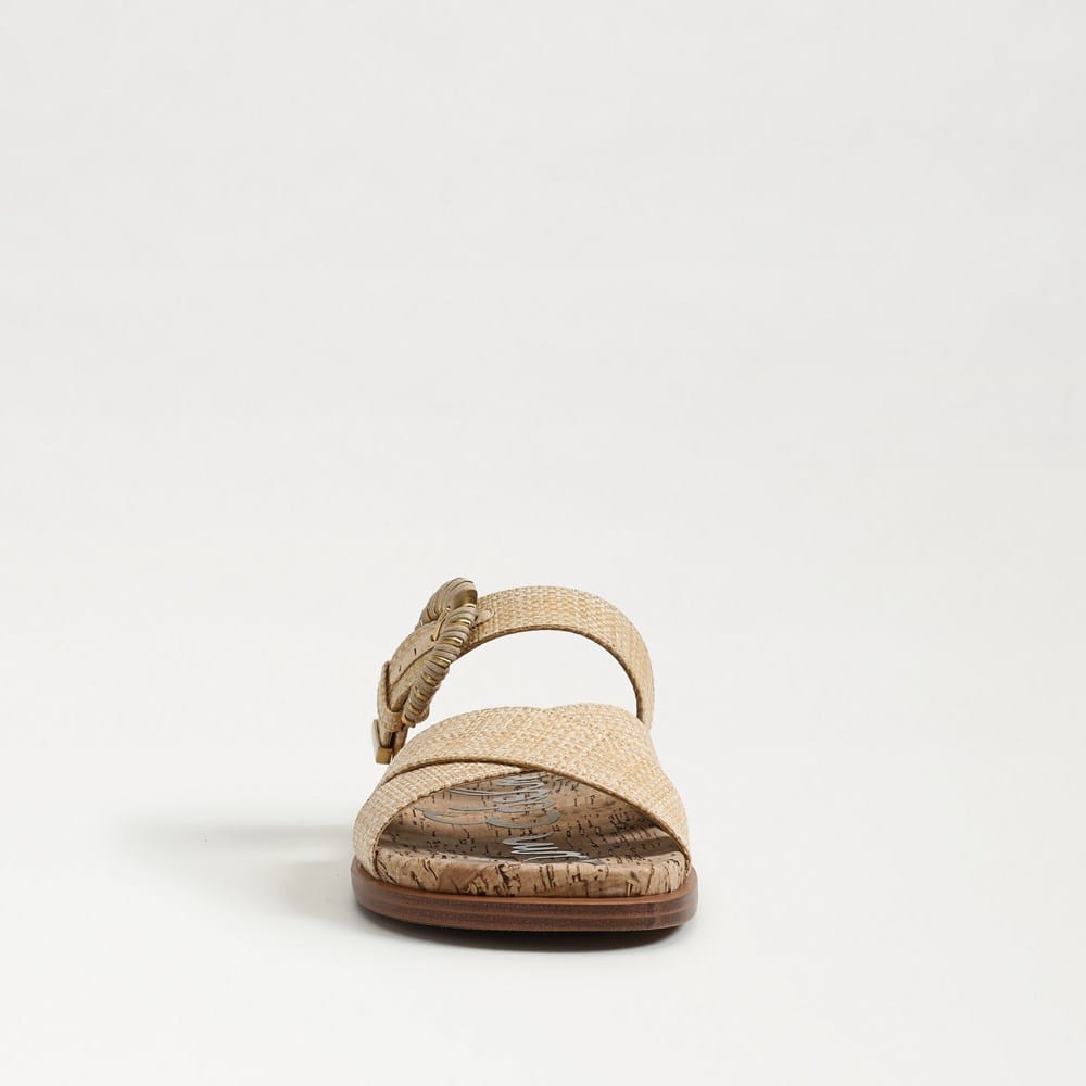 Sam Edelman Lucy Slide Sandal | Women's Sandals