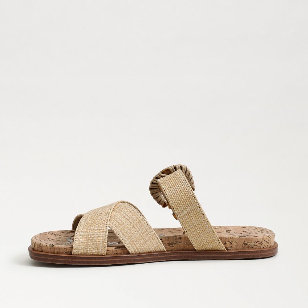 Sam Edelman Lucy Slide Sandal | Women's Sandals