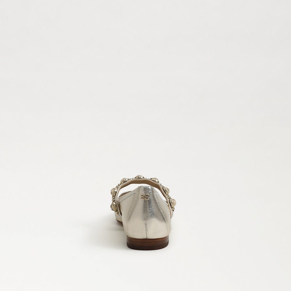 Sam Edelman Mariah Ballet Flat | Women's Flats and Loafers
