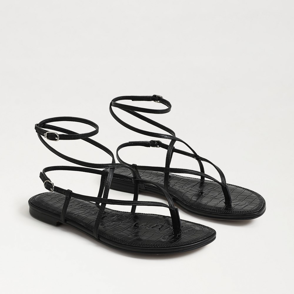 Clarra Strappy Sandal