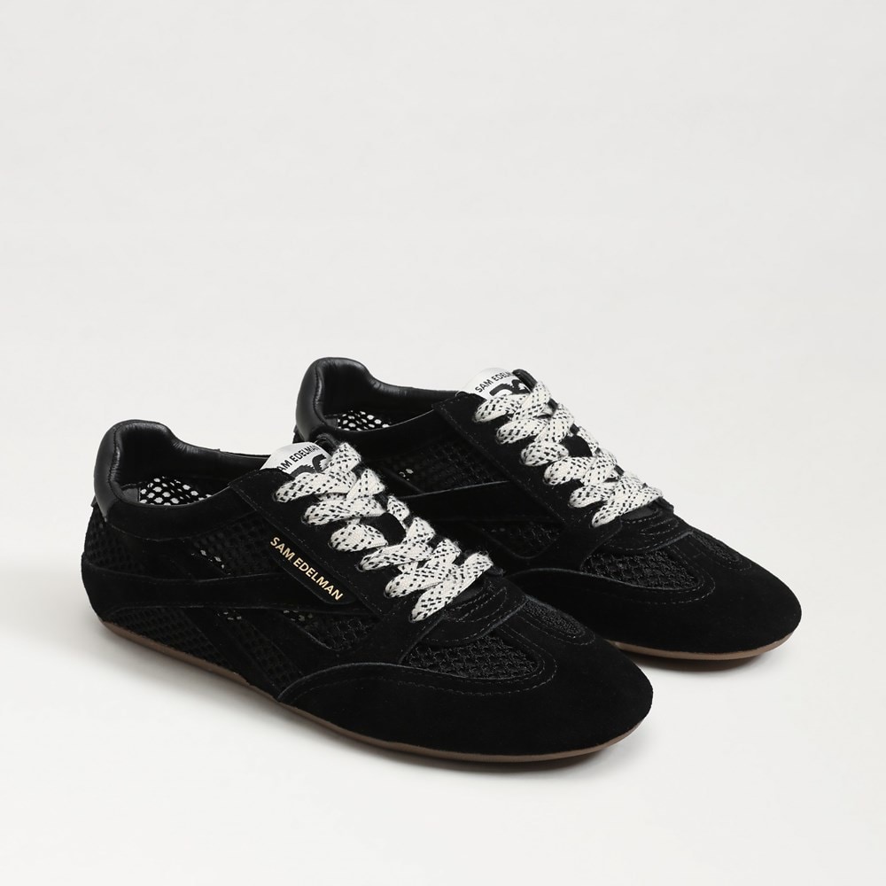 Tobi Lace Up Sneaker