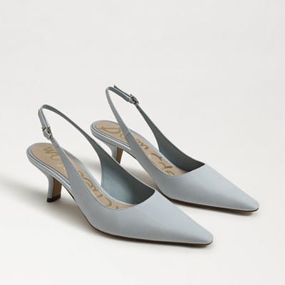 Sam Edelman Ronnie Shoes in Black | Lyst