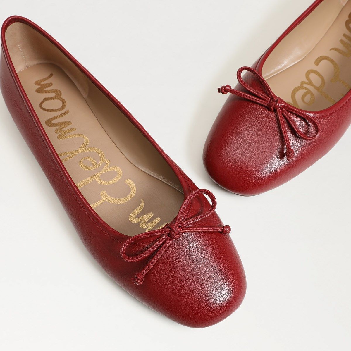 Women's Red Shoes | Free Shipping with Loyalty