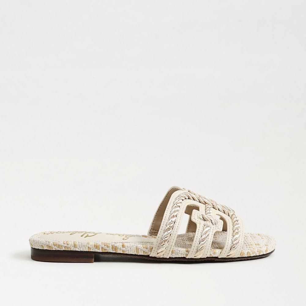 Sam Edelman: Sandalias con tacón medio delgado Mujer | El Palacio de Hierro