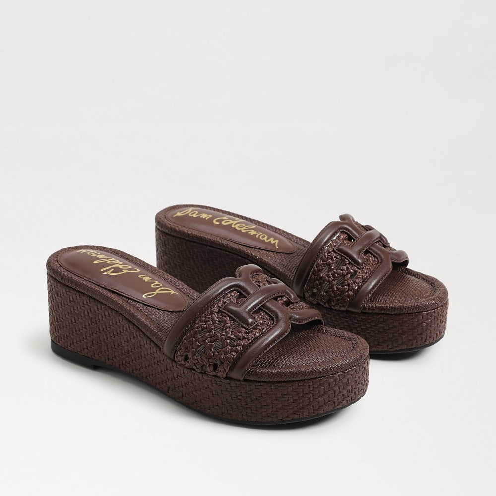 Pauleena Espadrille Sandal Terazzo