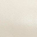 Modern Ivory Leather