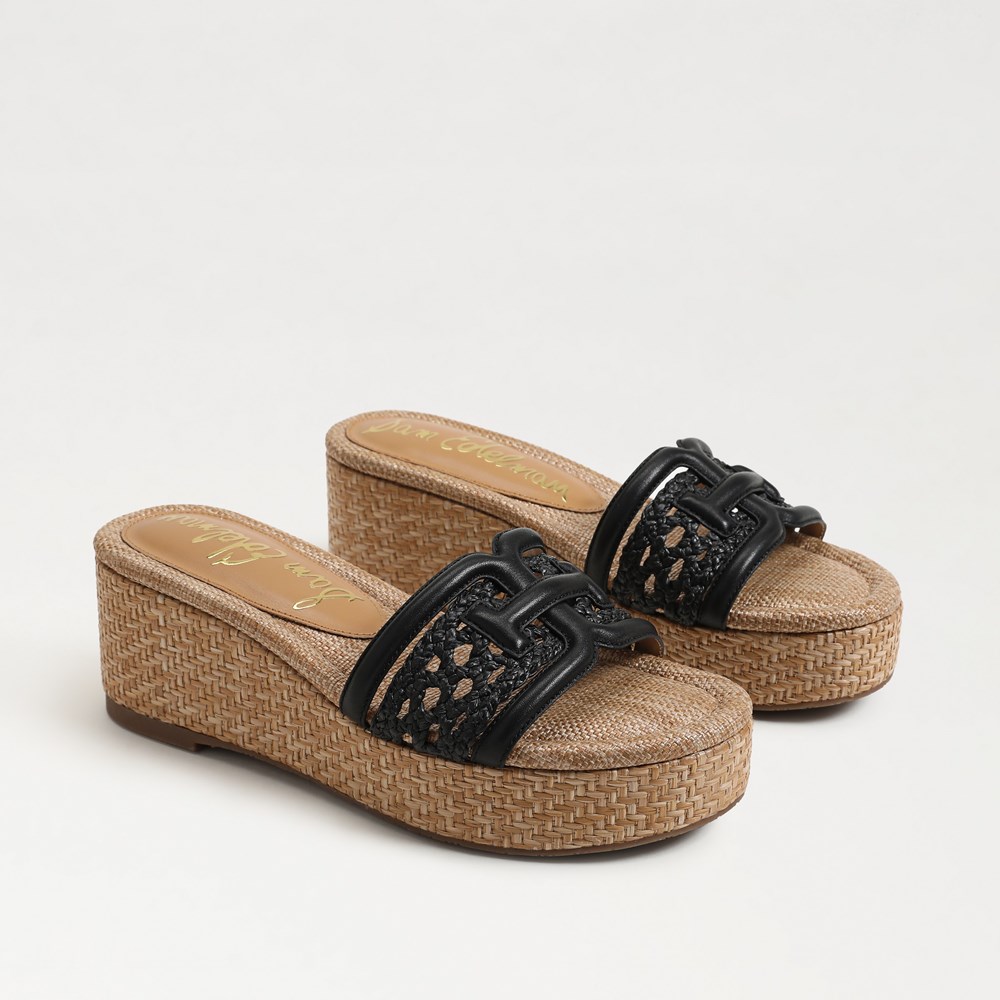 Pauleena Espadrille Sandal