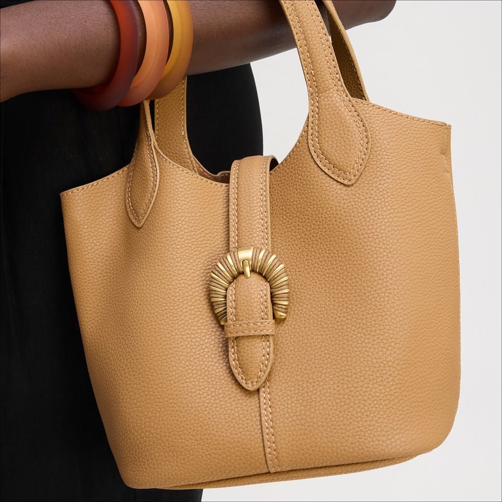 Sam Edelman Lucy Crossbody | Women's Handbags