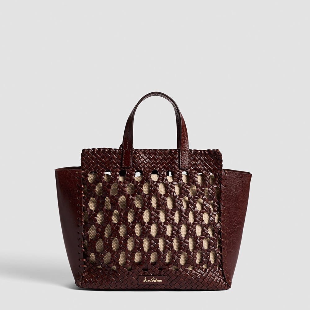 Sam Edelman Kasey Mini Tote | Women's Handbags
