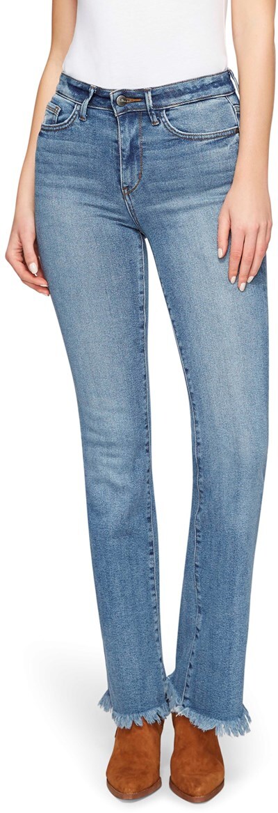 sam edelman white jeans