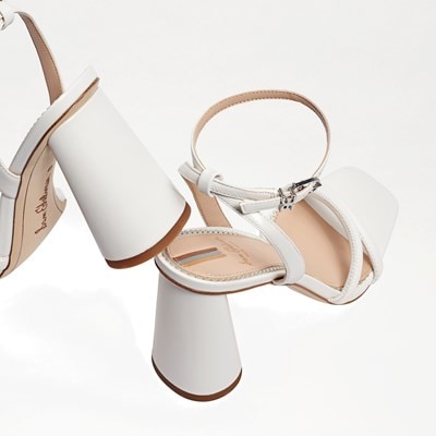 Sam edelman sales wide width sandals