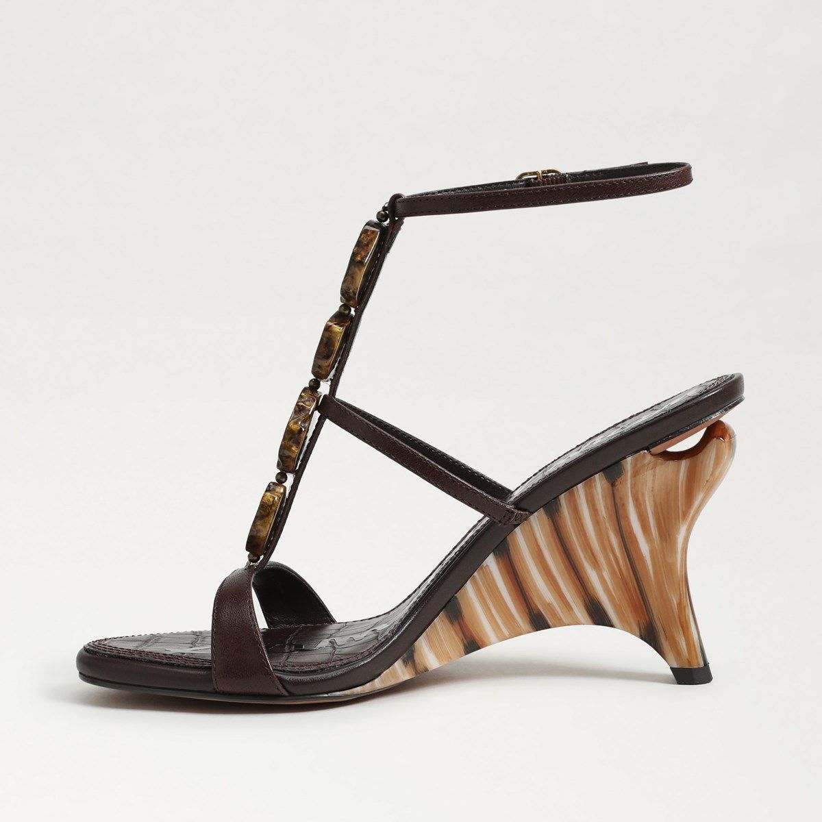 Women's Wedges: Heels, Sandals & Boots
