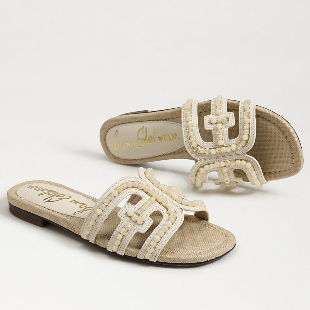 Sam Edelman Bay Tide Slide Sandal | Women display picture 1