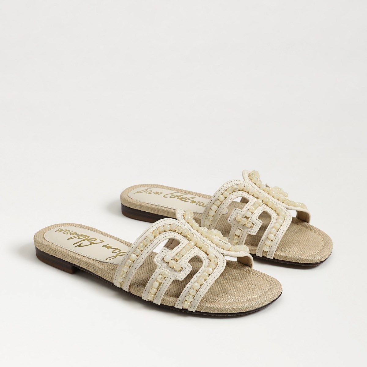 Bay Tide Slide Sandal by Sam Edelman