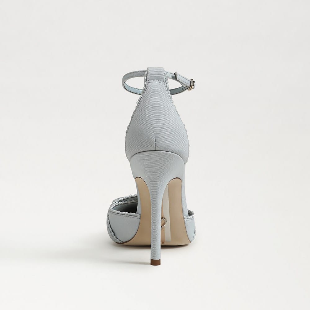 Sam Edelman Ozzy T-Strap Pump | Women's Heels