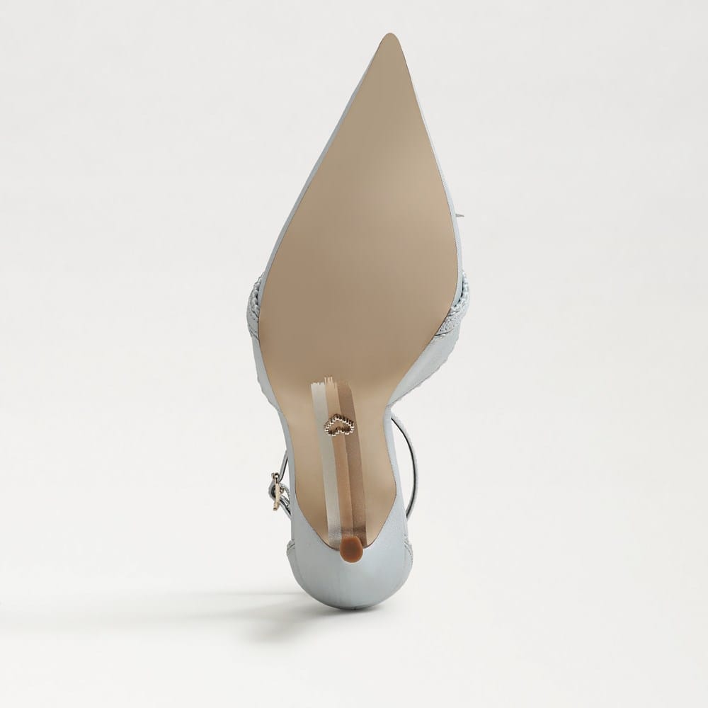 Sam Edelman Ozzy T-Strap Pump | Women's Heels
