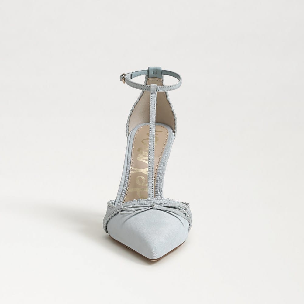 Sam Edelman Ozzy T-Strap Pump | Women's Heels