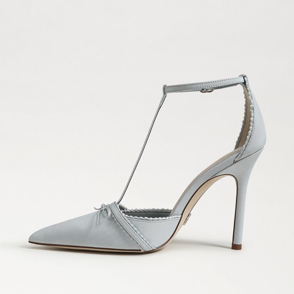 Sam Edelman Ozzy T-Strap Pump | Women's Heels