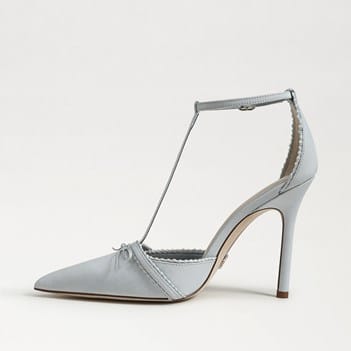 Sam Edelman Ozzy T-Strap Pump | Women's Heels