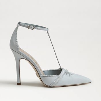 Sam Edelman Ozzy T-Strap Pump | Women's Heels