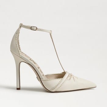 Sam Edelman Ozzy T-Strap Pump | Women's Heels