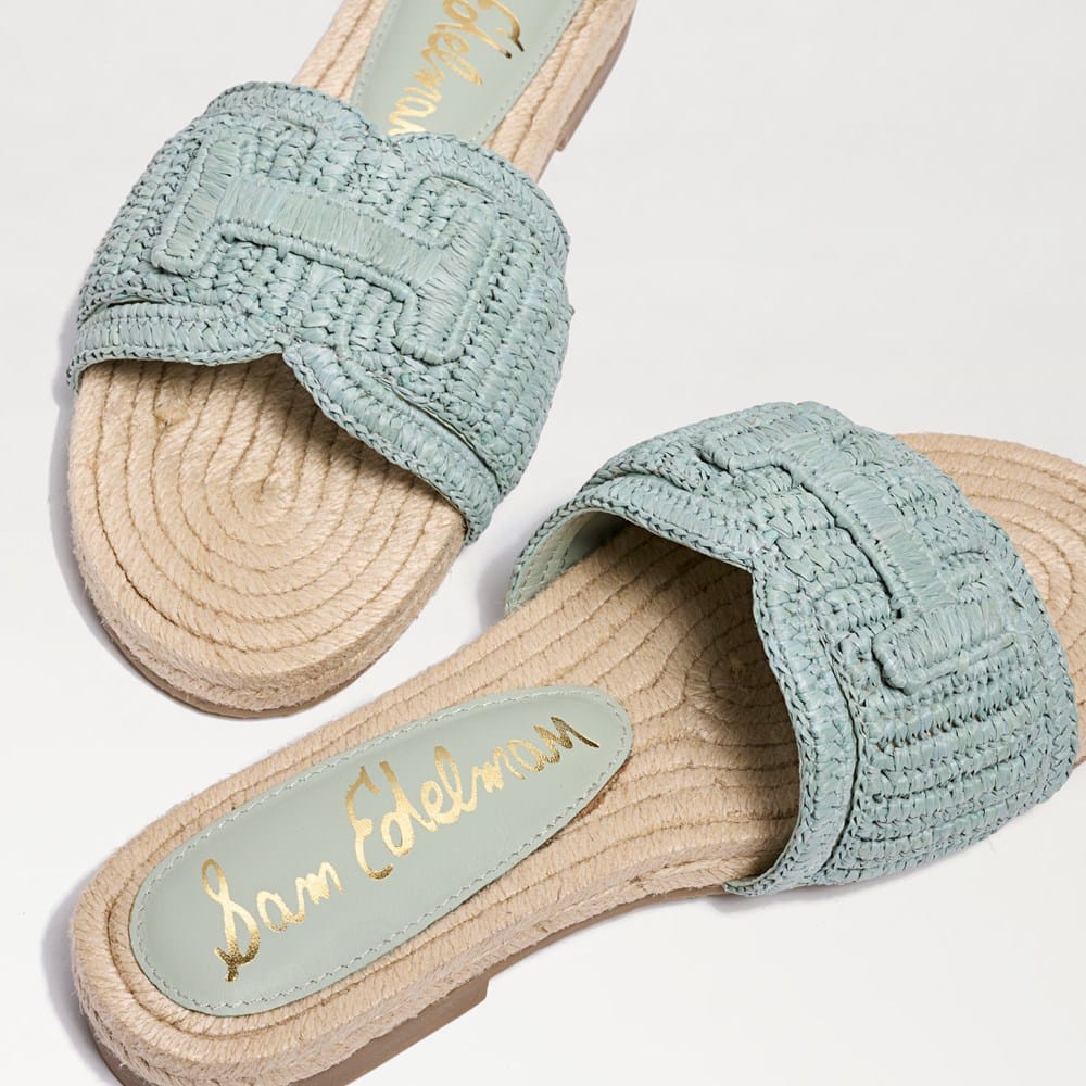 Sam Edelman Miya Slide Sandal | Women's Sandals