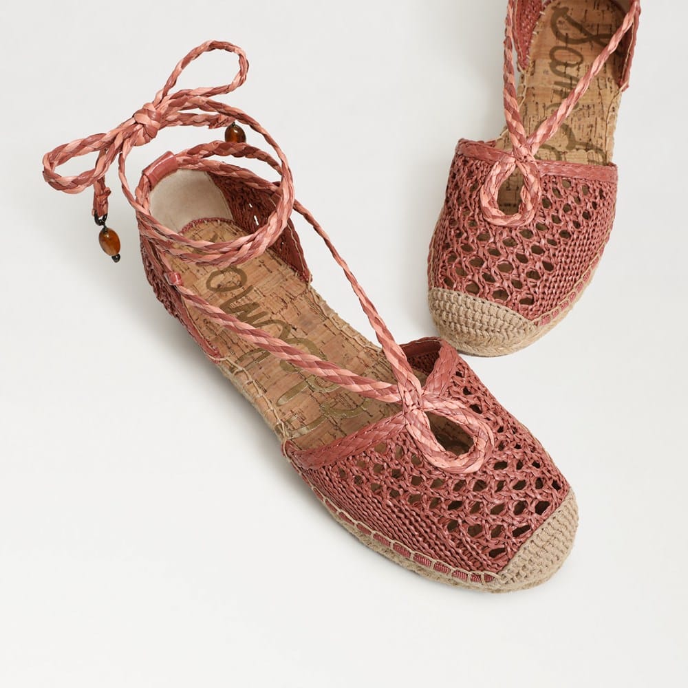 サンタマン MARGOT シリーズ スーピエール Sam Edelman Margot Espadrille Sandal | Women's Sandals