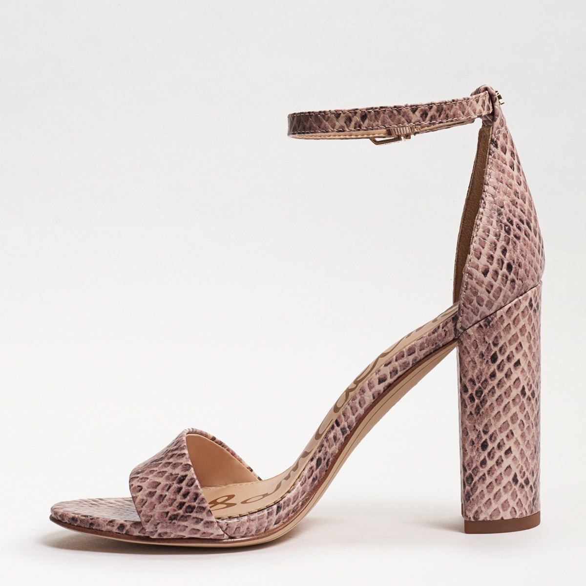 yaro block heel sandal sam edelman