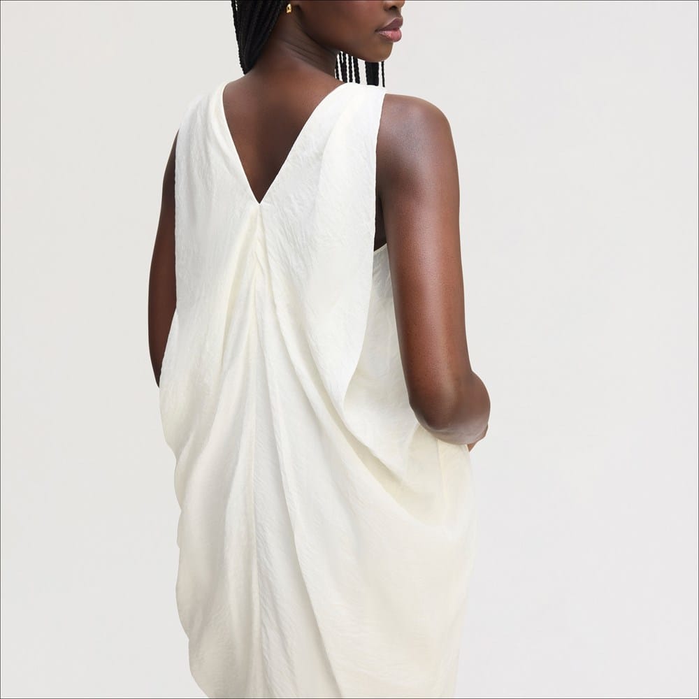 white off the shoulder formal dress White And Black Simple Gothic Off Shoulder Formal Dress With Train With Bow Tie Plus Size Size 14 / Black / Dress