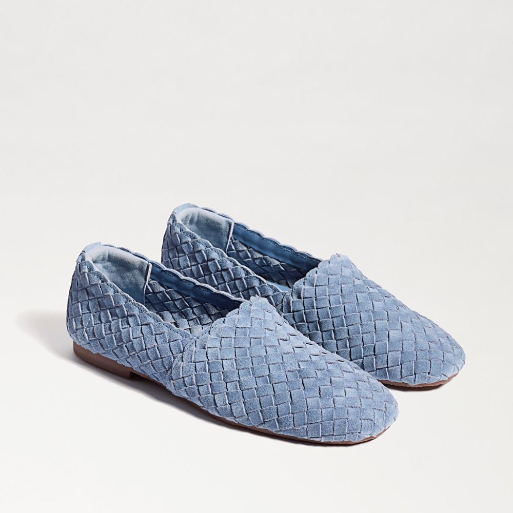 Avril Loafer Azure