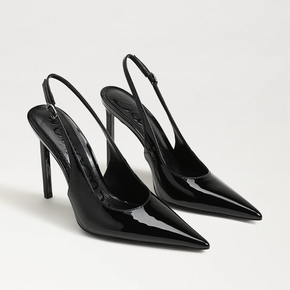 Tegan Sling Back Pump