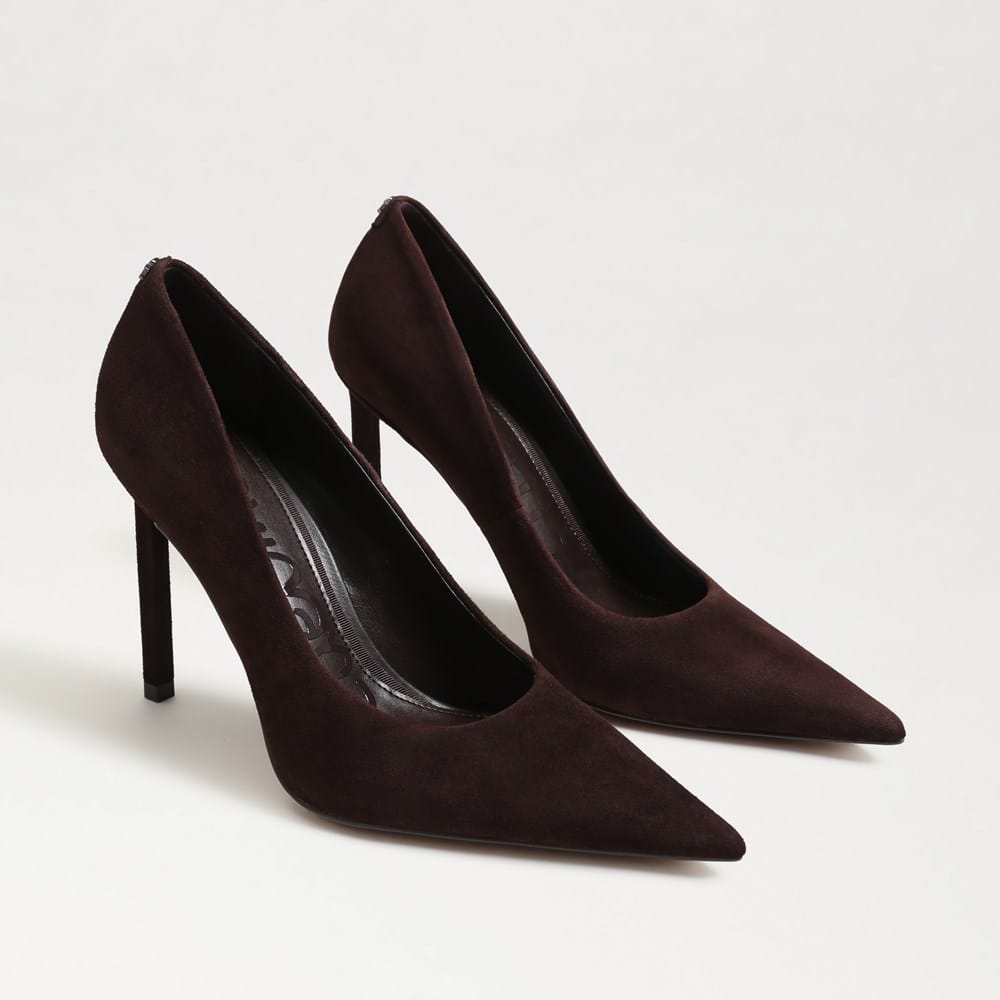 Cafe Noir suede