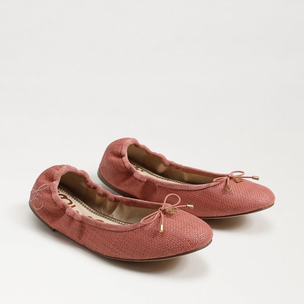 Felicia Ballet Flat Indie