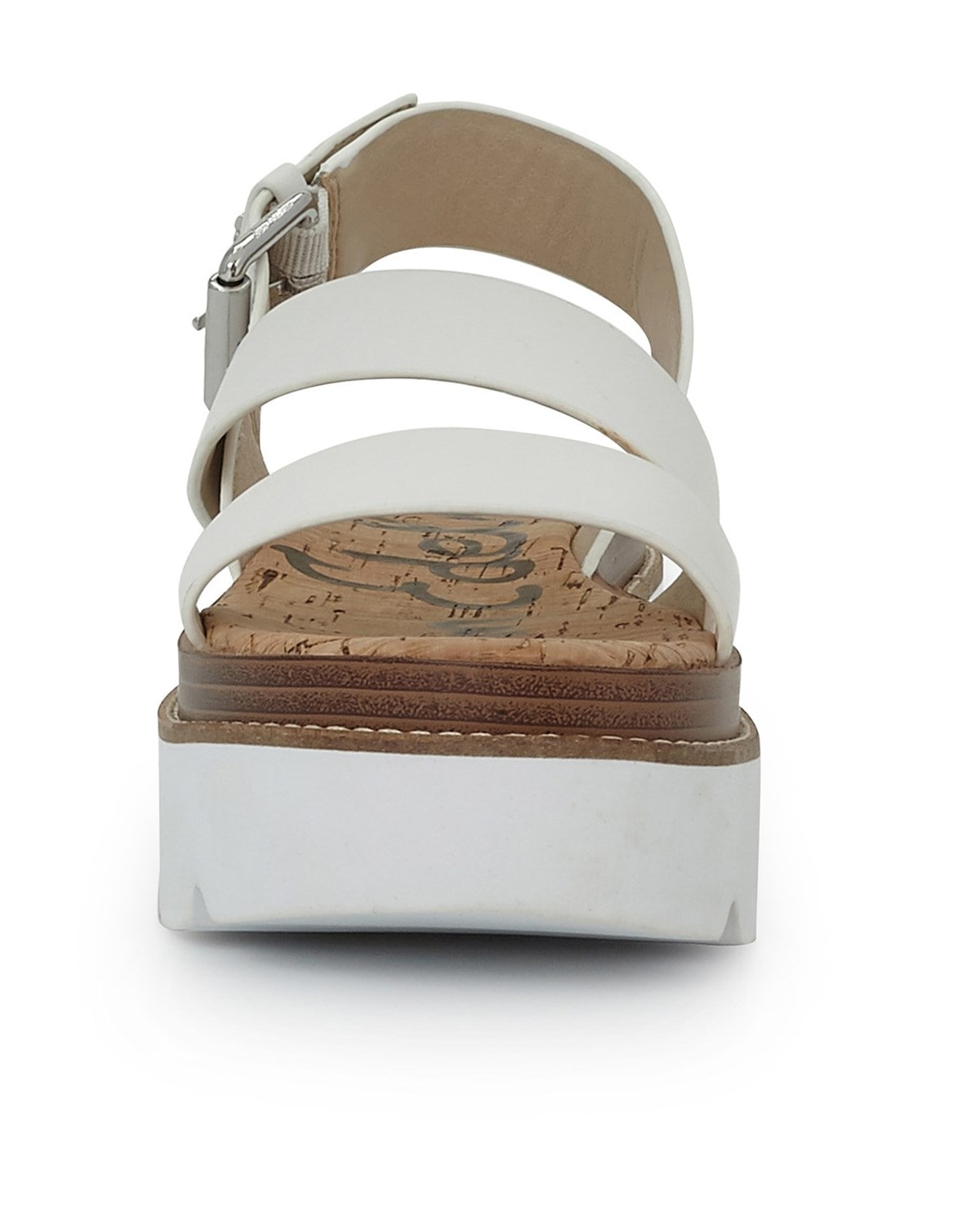 rasheed platform sandal